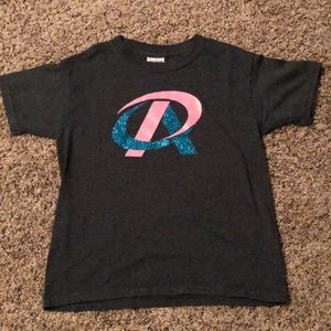 Premier Athletics T-shirt